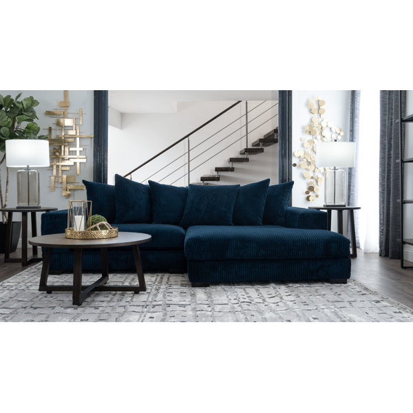 Oversized Cuddle Couch Wayfair